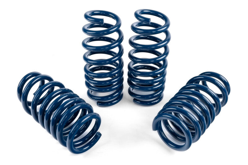 DNN Coil Springs - Dinan 20-26 BMW X5 M Competition Coil Spring Set