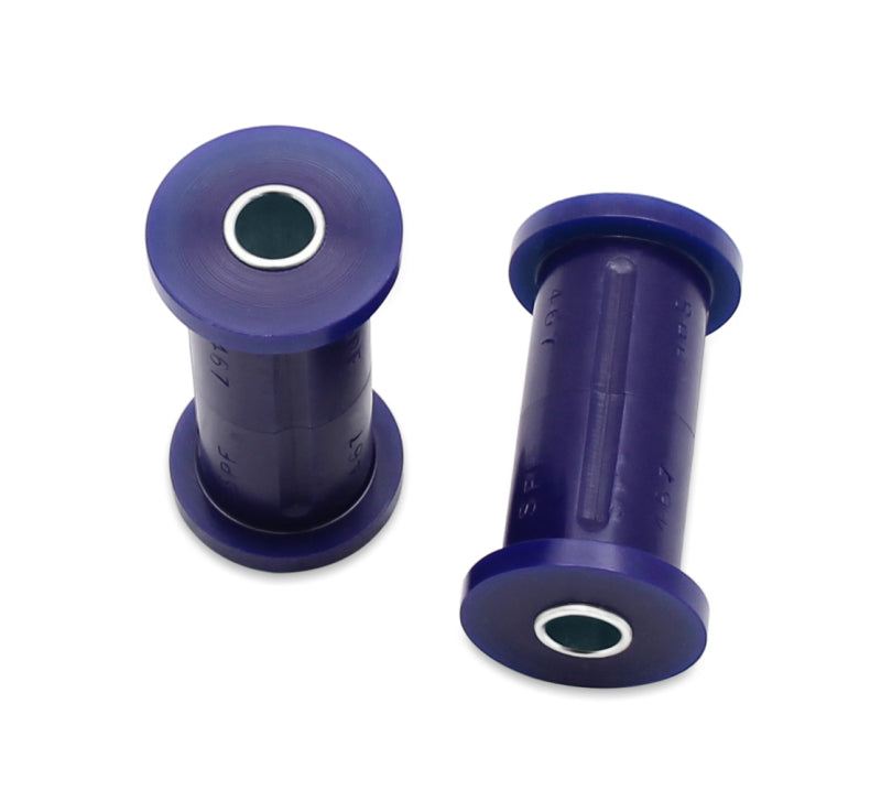 SPR Bushings - Leaf Spring - SuperPro Ford-Spring Rear Bushing All