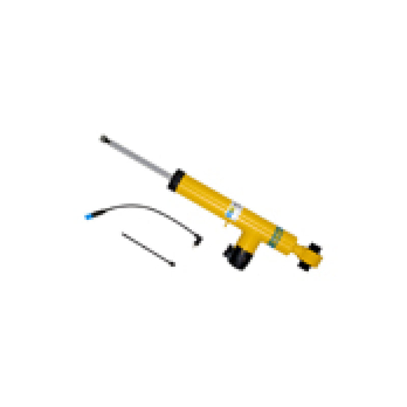 BIL B6 Series Shocks - Bilstein B6 12-16 BMW 328i Rear Twintube Shock Absorber (DampTronic)