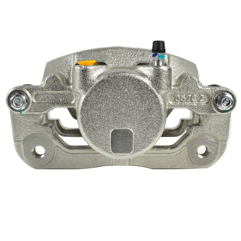 DBA Street Series Calipers - DBA 05-06 Toyota Camry Street Series Right Front Caliper