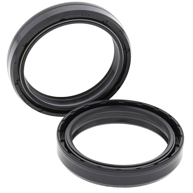 ABR Fork & Dust Seal Kits - All Balls Racing 2011 Beta RR 4T 350 Fork Oil Seal Only Kit