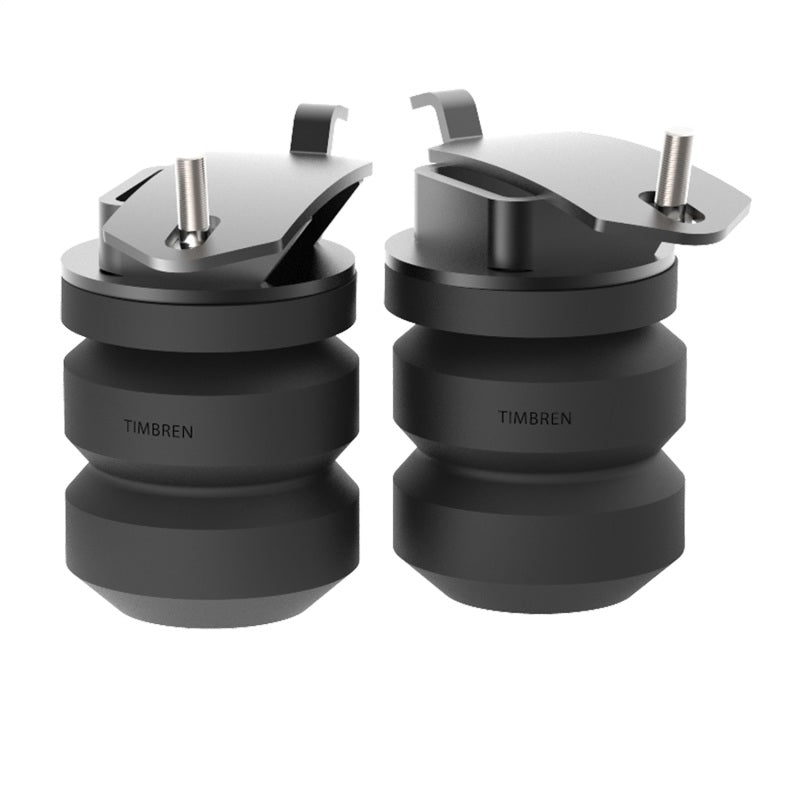 TIM Suspension Enhancement Systems - Timbren 2000 Dodge Dakota Base Rear Suspension Enhancement System