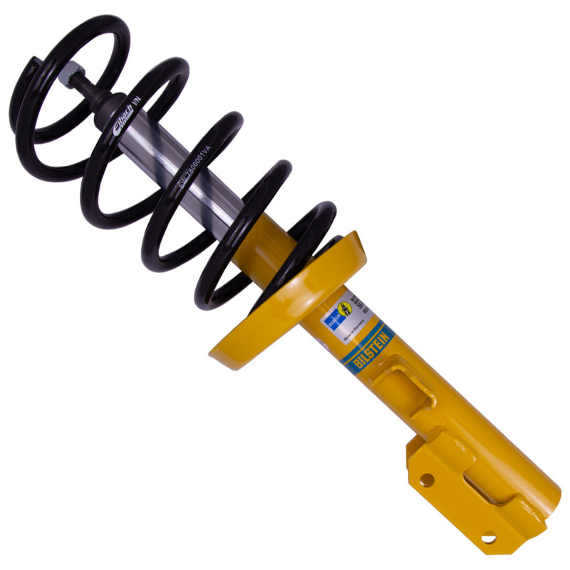 BIL B12 Series Suspension Kits - Bilstein B12 2001 Saab 41522 2.3t Wagon Front and Rear Suspension Kit