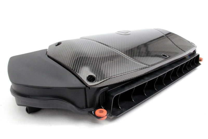 DNN Cold Air Intakes - Dinan 15-18 BMW X5 M Cold Air Intake