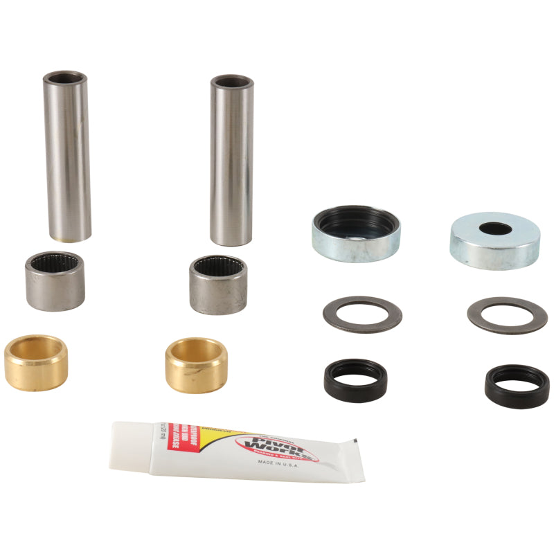 PIV Swing Arm Kit - Pivot Works 06-23 Yamaha YFM700R Raptor Swing Arm Kit