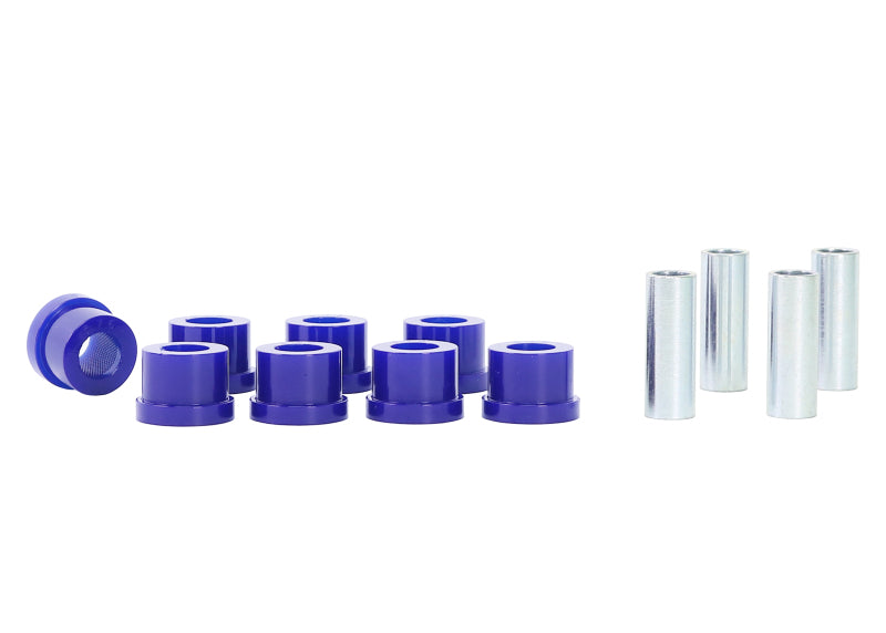 SPR Bushings - Control Arm - SuperPro Rear Lower Control Arm/ Inner Bushing