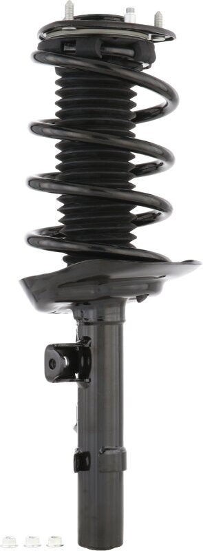 KYB Shocks & Struts Strut Plus - KYB 13-17 Honda Accord / 15-20 Acura TLX V6 3.5L Strut Plus Assembly - Front Right