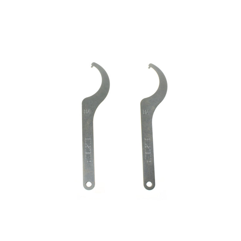 BIL B16 Series Suspension Kits - Bilstein B16 2011 BMW 528i Base Front and Rear Suspension Kit