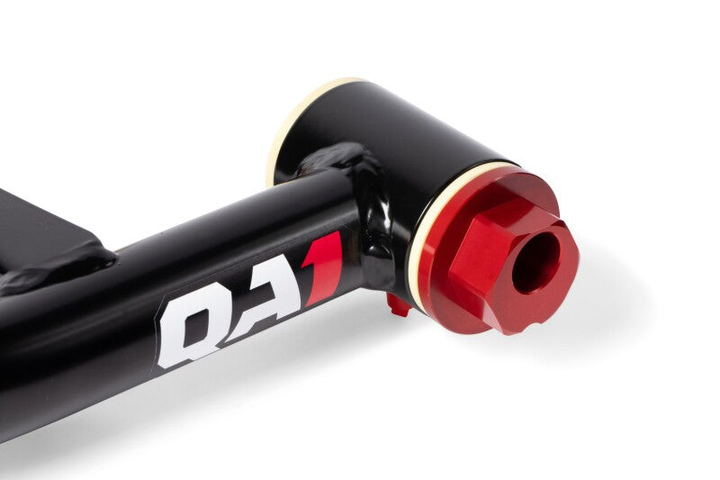 QAP Control Arms - QA1 79-93 Ford Mustang Control Arm Kit Lower Race