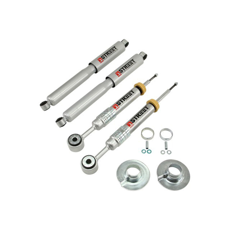 BT Street Performhock Set - Belltech Street Performance Shock Set