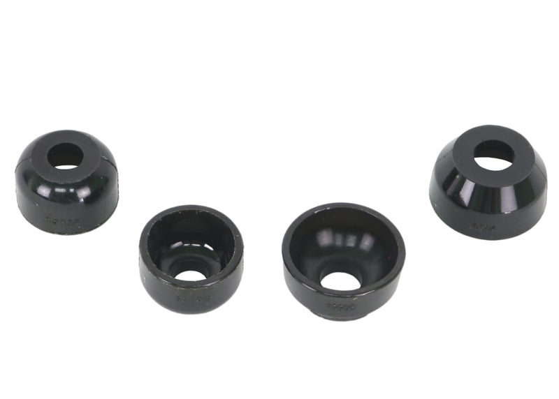 WL Dust Boots - Whiteline 1965-1969 Pontiac Tempest Front Ball Joint Dust Boots