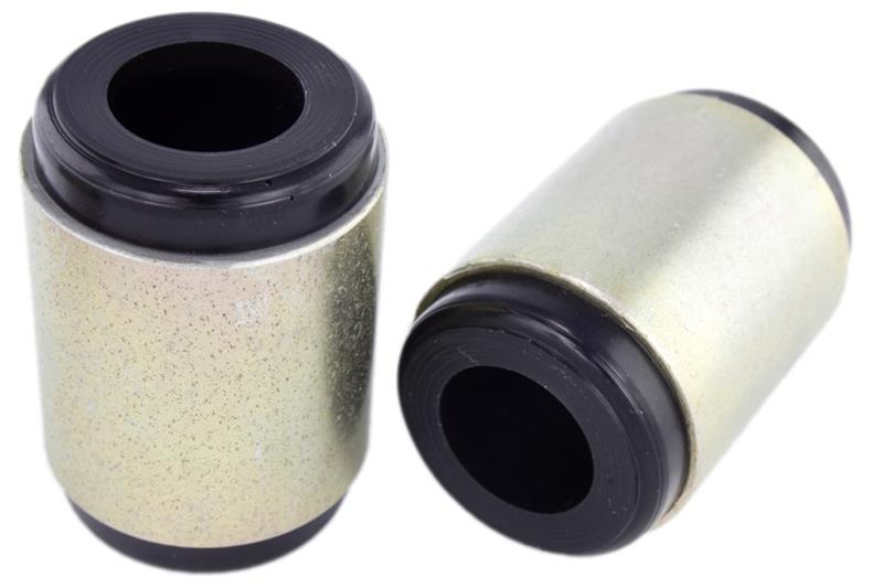 WL Bushings - Control Arm - Whiteline Plus 03+ Nissan 350z / Infiniti G35 Rear Upper Inner Control Arm Bushing Kit