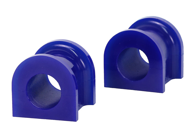 SPR Bushings - Sway Bar - SuperPro Sway Bar Mount Bushing Kit