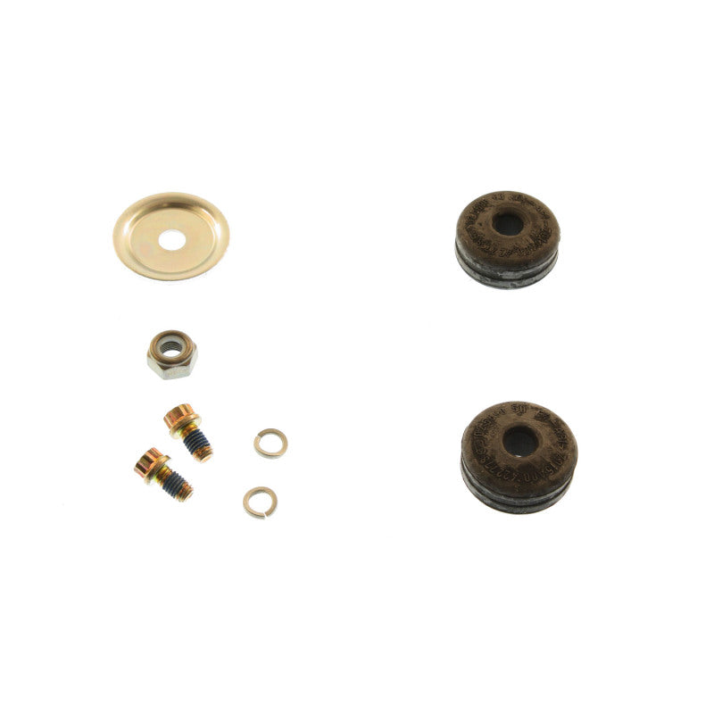 BIL B4 Series Shocks - Bilstein B4 1977 Mercedes-Benz 230 Base Front 36mm Monotube Shock Absorber