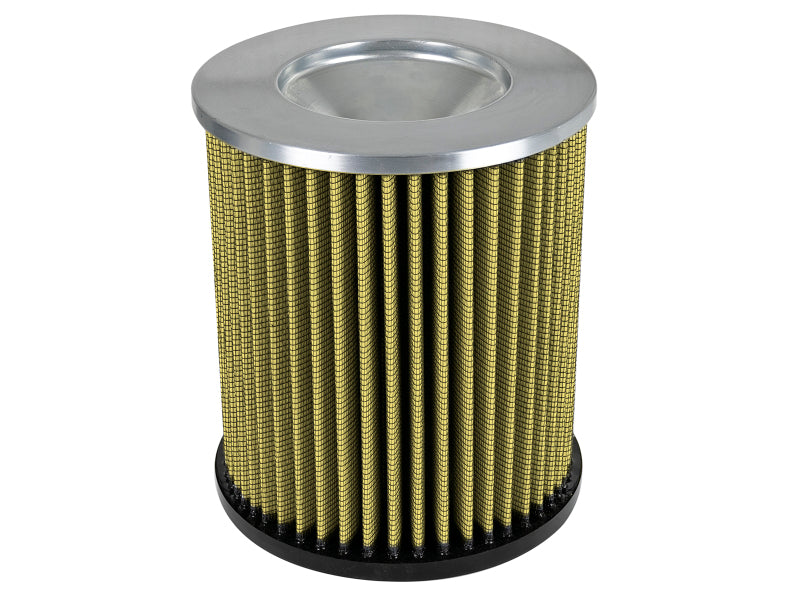 AFE PG7 Drop In Filter - aFe MagnumFLOW Air Filters OER PG7 A/F PG7 Dodge Diesel Trucks 88-92 L6-5.9L (td)