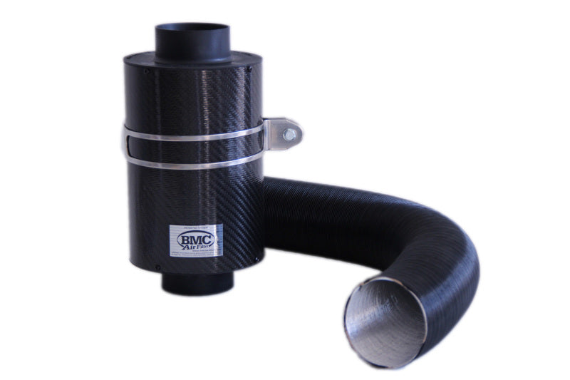 BMC Carbon Dynamic Airbox - BMC 08-12 Audi Q5 3.0 TDI / 2008 Audi A4 3.0 TDI Carbon Dynamic Airbox Kit