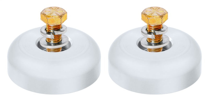 ROK Bump Stops - RockJock JL 392 Front Bump Stop Kit