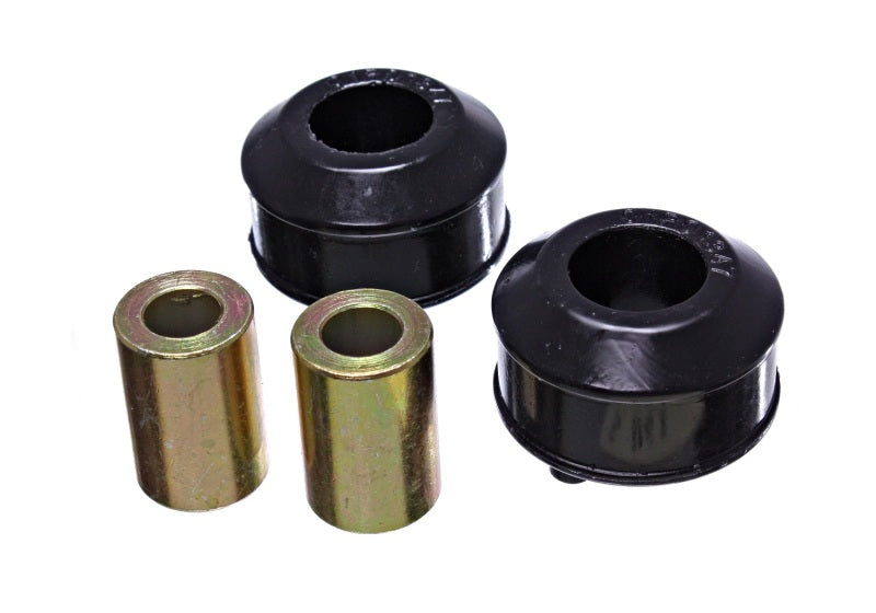 ES Torsion Arm Bush - Black - Energy Suspension 07-10 Chevy K2500/3500HD Torsion Bar Mount - Black