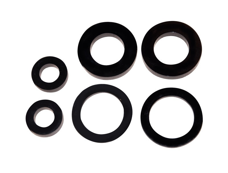 TQS Diff Lockdowns - Torque Solution Rear Differential Lockdown System: Subaru WRX / STi 2002-2007  Forester XT 04-08