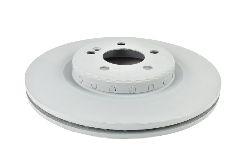 DBA En-Shield Standard Rotors - DBA 17-21 Mercedes-Benz C43 AMG Rear Street Series HOE En-Shield Rotor