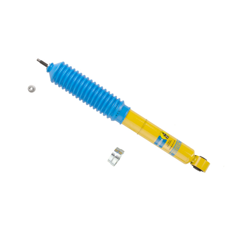 BIL B6 4600 Series Shocks - Bilstein 4600 Series 15-16 Chevy Colorado Front 46mm Monotube Shock Absorber