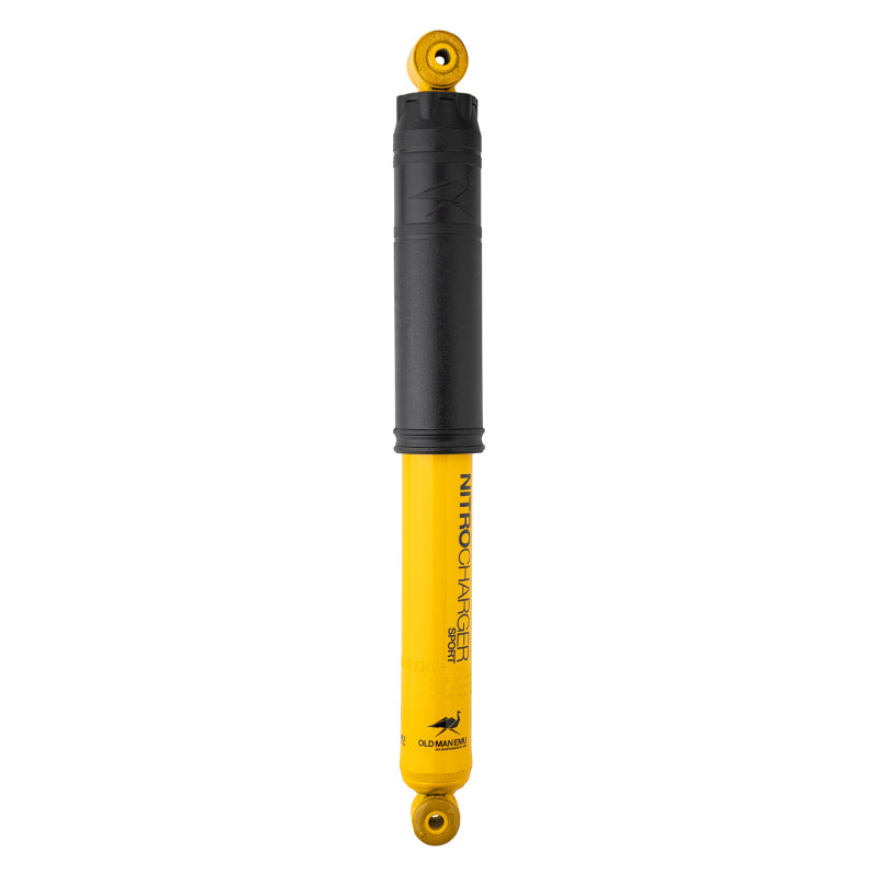 ARB OME Nitrocharger Sport Shocks - ARB / OME Nitrocharger Sport Shock Jeep Cherokee Wj/Wg -R