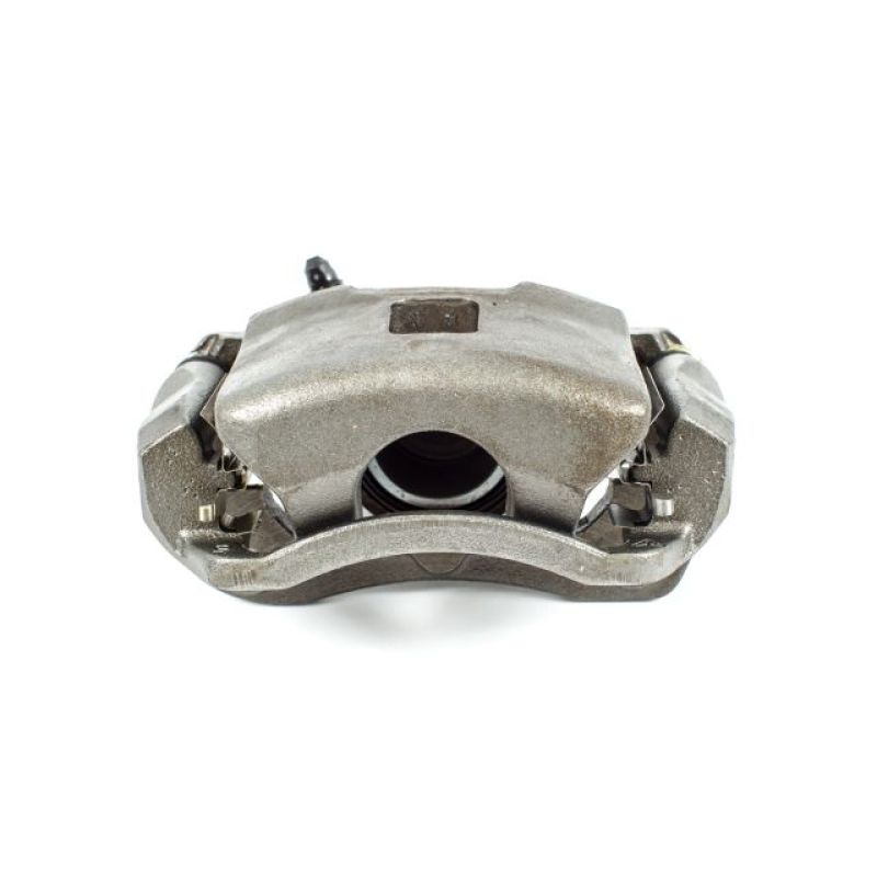 PSB Autospecialty Caliper - Power Stop 2007 Chevrolet Cobalt Front Right Autospecialty Caliper w/Bracket