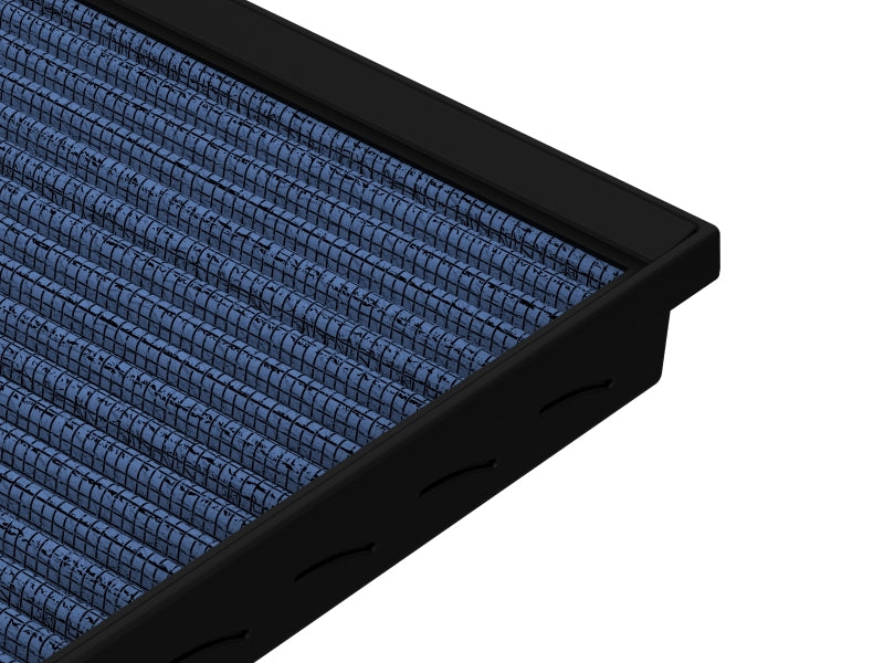 AFE P5R Drop In Air Filter - aFe MagnumFLOW Air Filters OER P5R A/F P5R BMW X6 08-12 L6-3.0L/13-15 X3 35ix (t)