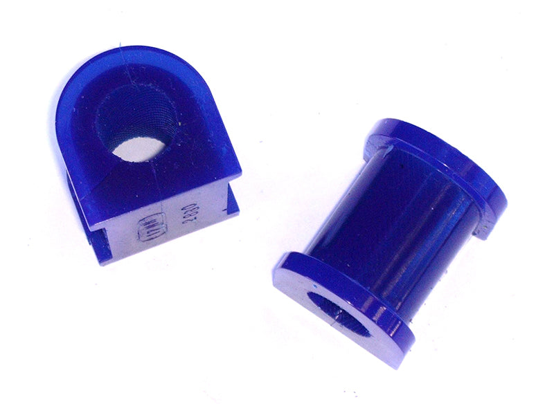 SPR Bushings - Sway Bar - SuperPro 1997 Toyota Camry CE Front 17mm Sway Bar Mount Bushing Set
