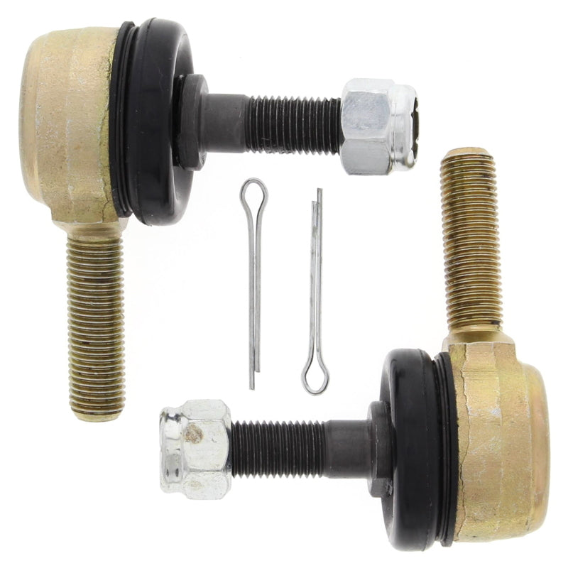 ABR Tie Rod End Kits - All Balls Racing 03-06 Polaris Predator 500 Tie Rod End Kit - 2 Kits Req. Per Veh.