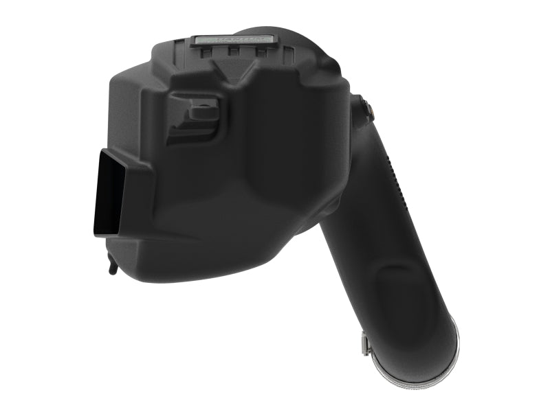 AFE Quantum Intakes - aFe Pro Dry S Air Intake System 03-07 Dodge Diesel 5.9L-L6 (TD)