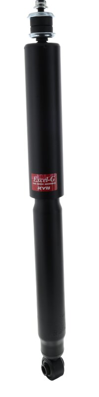 KYB Shock & Strut Excel-G - KYB 19-24 RAM 1500 4WD/RWD New Body Style (DT) (w/o Air Susp.) Excel-G Gas Shock - Rear