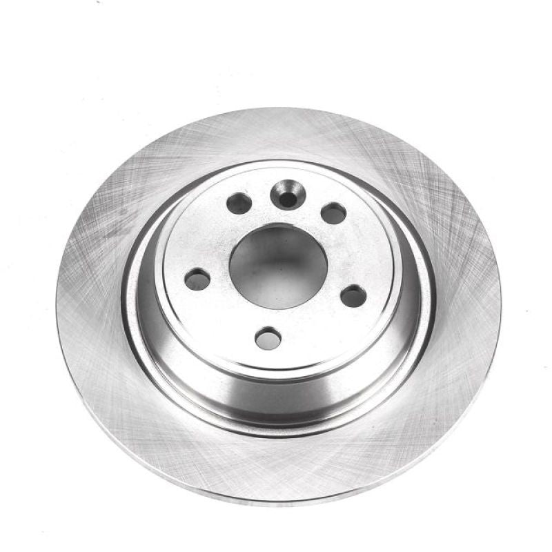 PSB Autospecialty Rotor - Power Stop 12-15 Land Rover Range Rover Evoque Rear Autospecialty Brake Rotor