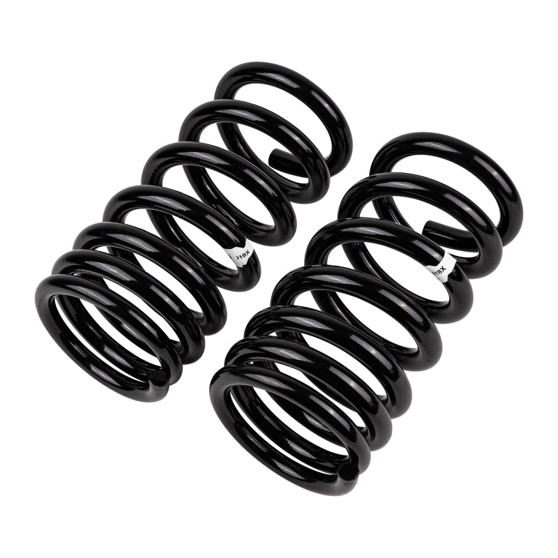 ARB OME Coil Springs - ARB / OME Coil Spring Rear Mits Pajero Nm-Hd