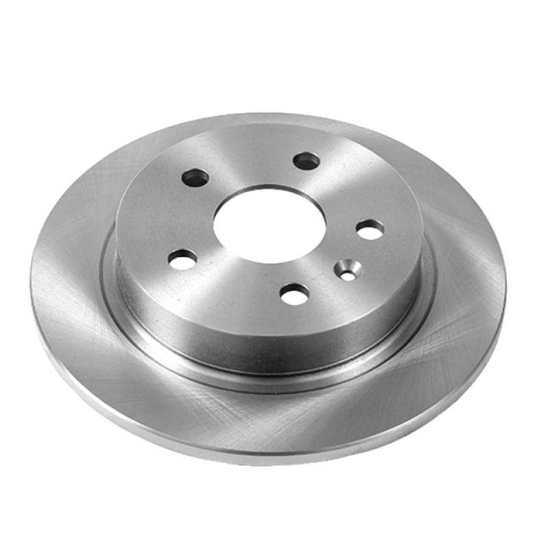 PSB Autospecialty Rotor - Power Stop 12-16 Buick LaCrosse Rear Autospecialty Brake Rotor