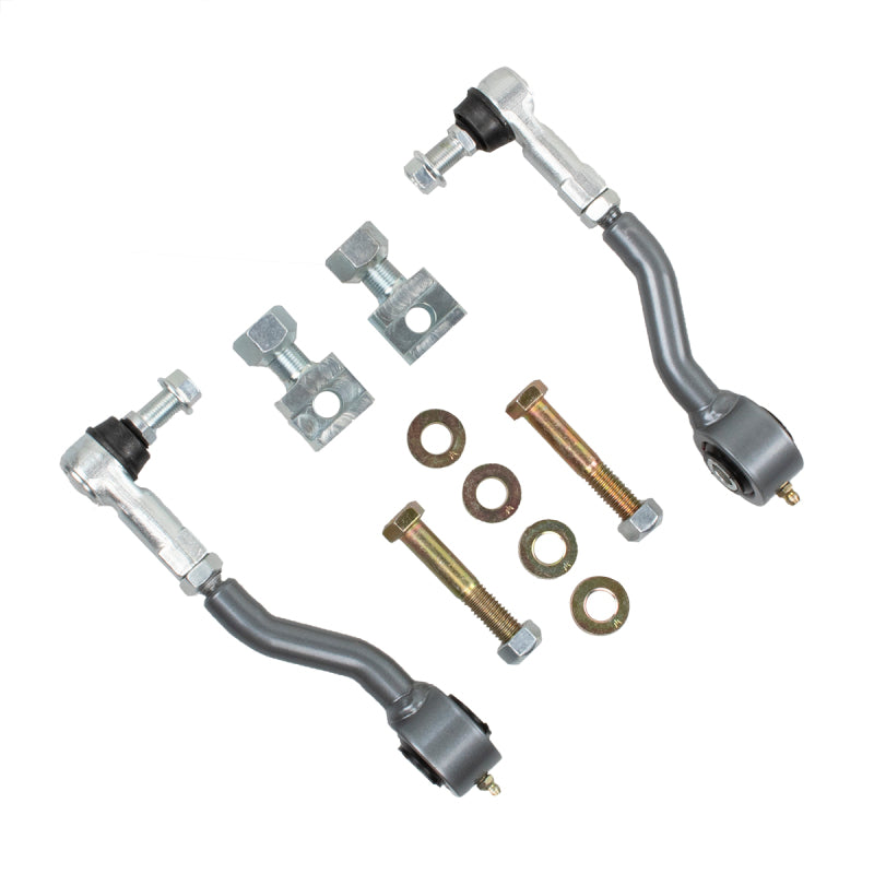 SYN Sway Bars - Synergy 98.5-13 Ram 1500/2500/3500 4x4 Heavy Duty Sway Bar Links 3in Lift