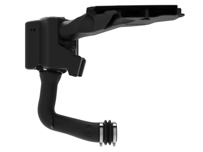 AFE Takeda Momentum Intake - aFe 22-23 Subaru WRX Takeda Momentum Cold Air Intake System w/ Pro 5R Filter