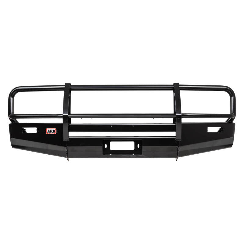 ARB Bull Bars - ARB Winchbar Lc100 Live Axle 98-02