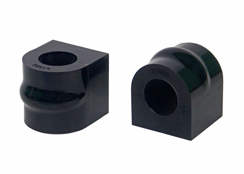 WL Bushings - Sway Bar - Whiteline Sway Bar Service Kit to BTF101Z - Tesla Model 3/Y front Sway Bar bushing Kit