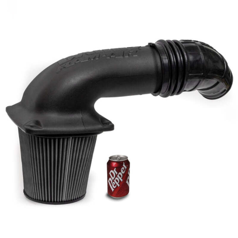 GBE Ram-Air Intake Systems - Banks Power 20-22 Chevy/GMC 2500/3500 L5P 6.6L Ram-Air Intake System