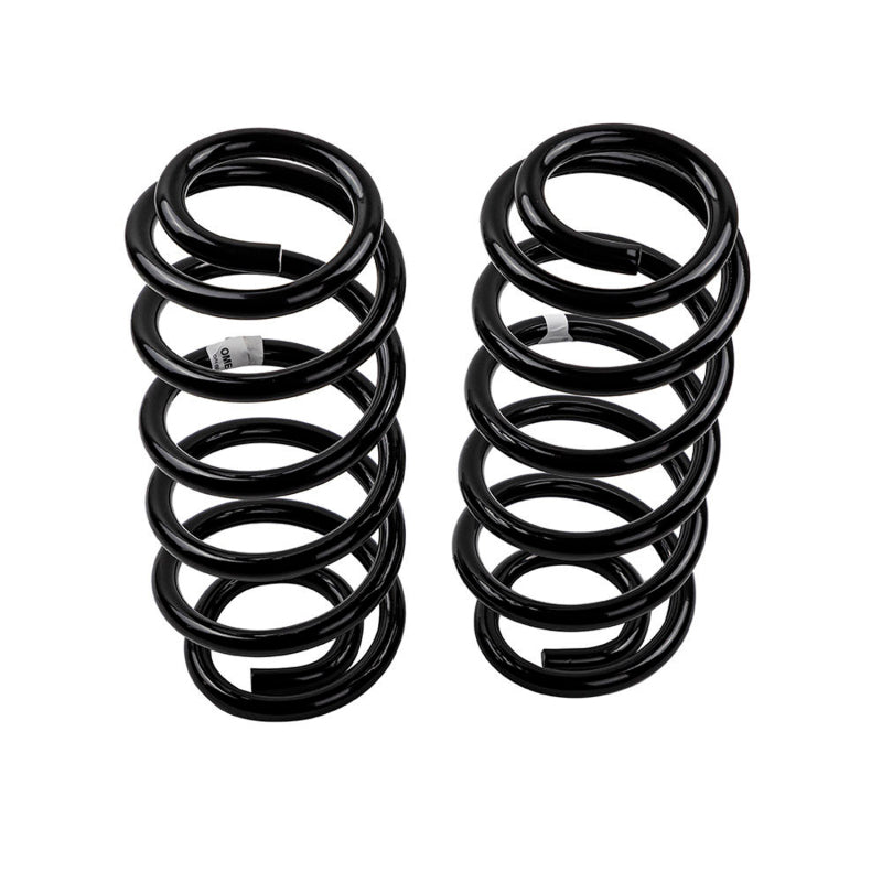 ARB OME Coil Springs - ARB / OME 18-20 Jeep Wrangler JL Coil Spring Set Rear 2in Lift
