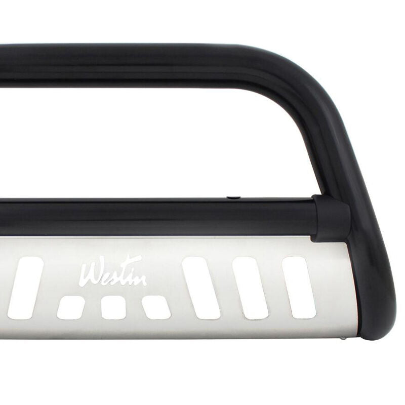 WES Bull Bars - Ultimate - Westin 2010-2017 Toyota 4Runner (Excl Limited) Ultimate Bull Bar - Black
