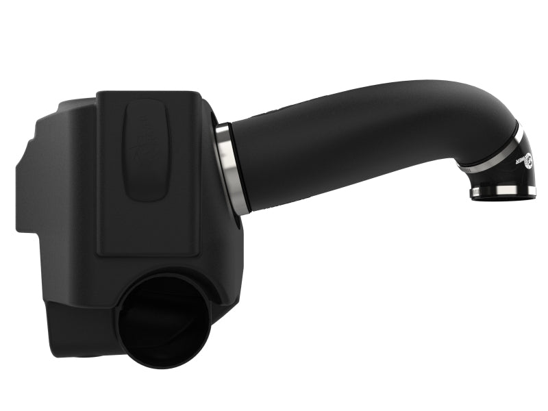AFE Momentum GT Cold Air Intakes - aFe POWER Momentum GT Pro Dry S Intake System 22-23 Jeep Wagoneer (WS) V8-5.7L
