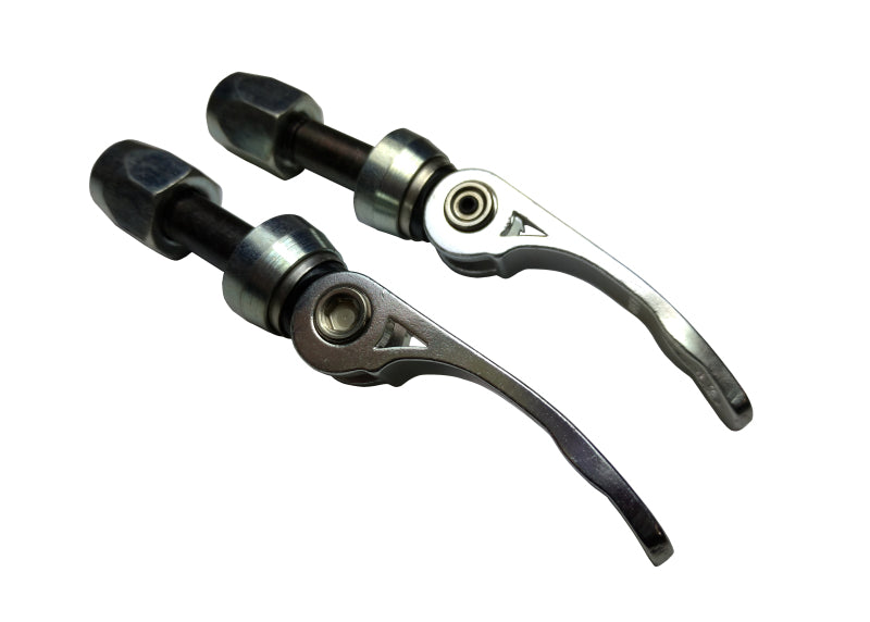 WL Front Strut Tops - Whiteline Strut Brace Quick Release Kit