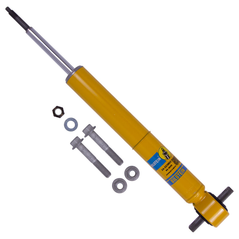 BIL B6 4600 Series Shocks - Bilstein B6 4600 Series 21-23 Ford F-150 RWD Front Shock Absorber
