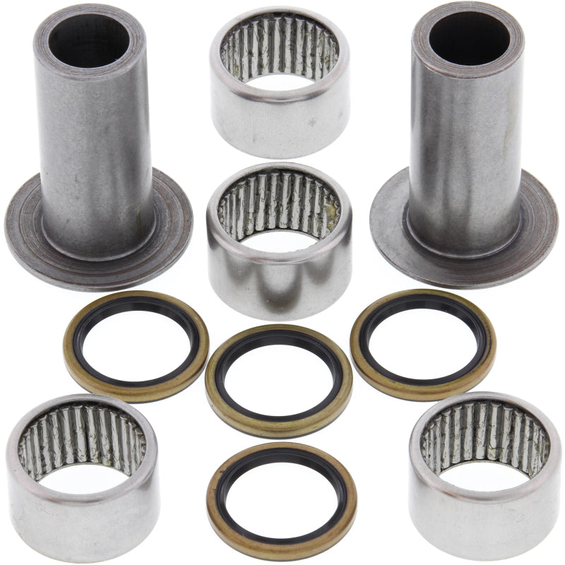 ABR Swing Arm Bearing Kits - All Balls Racing 04-13 Sherco Trials 0.80 Swing Arm Bearing Kit