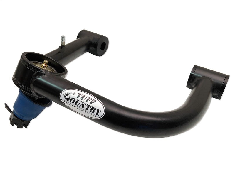 TUF Upper Control Arms - Tuff Country 03-23 4Runner / 07-20 Toyota FJ Cruiser / 05-23 Toyota Tacoma Upper Control Arms