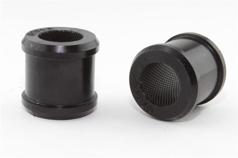 WL Bushings - Control Arm - Whiteline Plus 11/00-05 Honda Civic/95-05 CR-V Rear Control Arm - Upper Outer Bushing Kit
