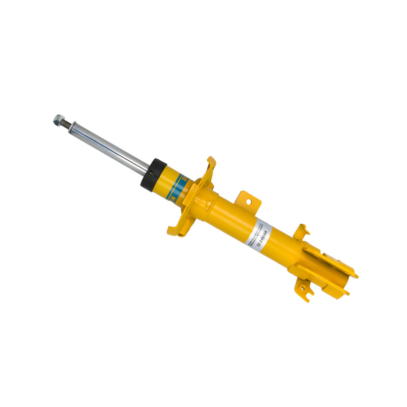 BIL B8 Series Shocks - Bilstein B8 Performance Plus 18-19 Ford Ecosport Front Left Suspension Strut Assembly