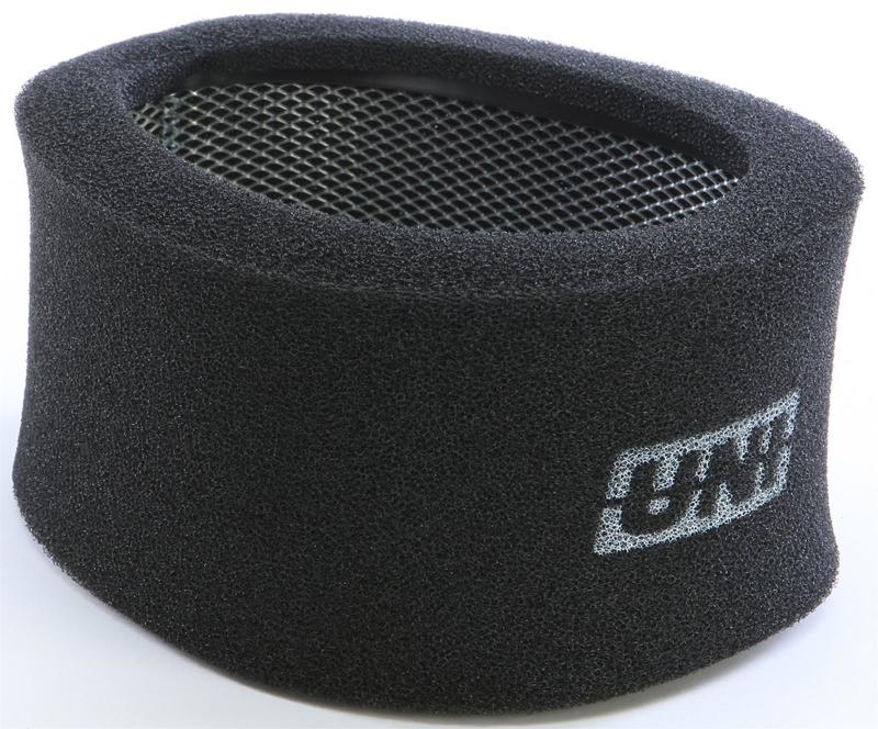 UNI Harley Davidson Motorcycle/Buell Motorcycle Air Filters - Uni FIlter 02-10 Buell XB9/XB12 Air Filter